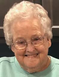 Obituary information for Betty S. Howe