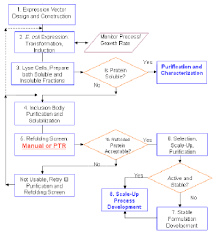 Flow Chart Of The Ph Fold Technology After The Construction