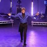 Barry Manilow Tribute