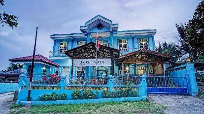 Hotel Adela