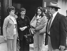 Karen Silkwood: See photos of whistleblower, trial after her death