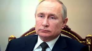 Get the news and information about the presidential election and inauguration in 2018. Putin Plant Liste Unfreundlicher Auslandischer Staaten Und Will Seegebiete Sperren