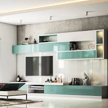 Wall showcase designs emphasise the look and feel of walls. 12 Gorgeous Wall Showcase Design For Your Home Design Cafe