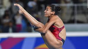 Doble #medallista #olímpica #clavados, +de25años de trayectoria, 4 jo y quiero estar en #tokyo2021 twitter @paolaespinosaof contacto@atletasmx.com atletasmx.com. Paola Espinosa Cuenta Cual Es Su Desafio Mas Grande Antes De Tokio 2020 Cnn Video