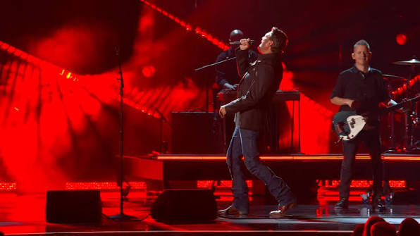 Blake Shelton singing “Texas” in Texas just hits different 🤠🎤, The  #ACMawards are LIVE right now → amazon.com/acm | ACM - Academy of Country  Music | Facebook