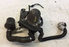 May be caused by a faulty charge pressure. P2431 Secondary Air Injection System Air Flow Pressure Sensor Circuit Range Performance Bank 1