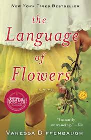 Welcome to elizabeths the florists norwich. Amazon Com The Language Of Flowers A Novel 8601422187557 Diffenbaugh Vanessa Books