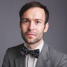 Editorial Team — Consilience