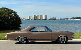 Image result for Desert Beige 1964 Buick