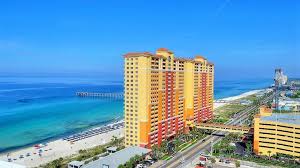 Beachfront Free Vip Park Space Beach Chairs Calypso Resort