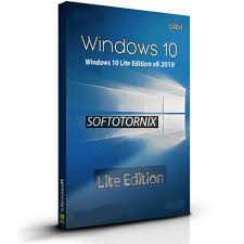 Another inescapable truth is that most of us could use more money for the things we need as well as the things we just want. Windows 10 Lite Edition V8 2019 Permitted Free Download Softotornix