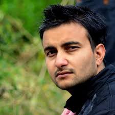 Stream Yash Kumar- thakeko yo najar ma by Ashok Neupane