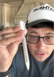 Metal Pen Crinkle