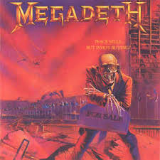To say my next job is you. Megadeth Killing Is My Business And Business Is Good Cd Discogs