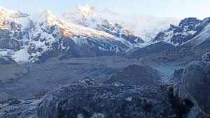 Image for Singalila to Goechala — The Ultimate Trekking in India Himalayas Experience