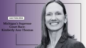 Meet the MI Supreme Court candidates: Patrick William O'Grady