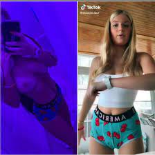 Tiktokker stoopid.laur nudes | MOTHERLESS.COM ™