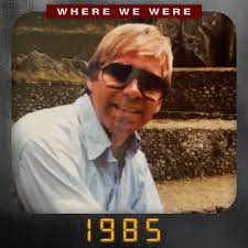 Happy Back to the Future Day 35th Anniversary from Dateline. Swipe through  to see your favorite correspondents from 1985…