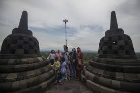 We did not find results for: Lantai 9 Dan 10 Candi Borobudur Ditutup Mulai Hari Ini Ada Apa Halaman All Kompas Com