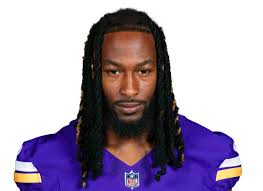Aaron Jones Sr. - Minnesota Vikings Running Back - ESPN