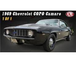 Image result for Tuxedo Black 1969 Camaro