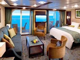 Learn about pros and cons. Suiten Der Allure Of The Seas Kabinenaustattung Guide