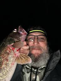 Introduction to little miami river fishing group