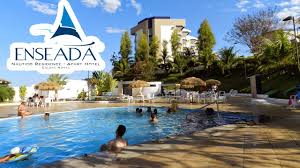 Apartment is located in 7 km from the apartment náutico flat is ideally situated at avenida caminho do lago andar in caldas novas in 6.2. Hotel Enseada Nautico Residence Caldas Novas Go Youtube