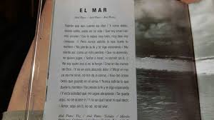 Letra El Mar De Abel Pintos Solos Letra Letras De Canciones Letras