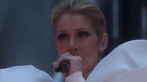Celine Dion