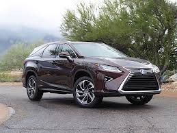 Browse over 450 new vehicles for reviews, specs, features, and buying advice for 2020, 2021 and 2022 models. Lexus Suv Reviews Lexus Suv Review Autobytel Com