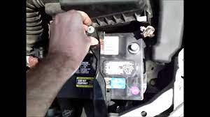 Toyotanation forum is a community dedicated to all toyota models. How To Replace Your Vehicle S Battery Toyota Corolla Youtube