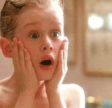 À l'aube du jour j, toute la famille est sur le pied de guerre et file a l'aéroport en prenant bien garde de ne pas oublier kevin. Maman J Ai Rate L Avion De Retour Le Film Culte Avec Macaulay Culkin Aura Un Reboot Purebreak
