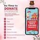 SANTA SHOEBOX event image