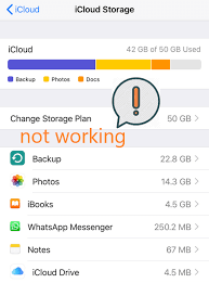 We did not find results for: Solved Upgrade Icloud Storage Not Working On Ios Devices 5 Ways