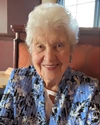 Betty B. Bachner Obituary October 24, 2024