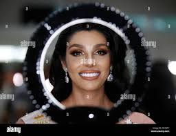 Rafaela hi-res stock photography and images