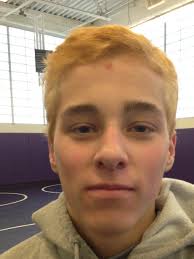 Wrestlers hit the mats at The Palace