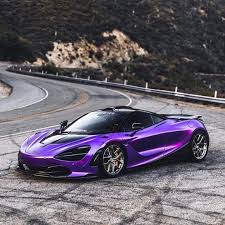 Mclaren 720s Cool Sports Cars Super Cars Cars