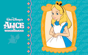 Alice In Wonderland Disney Cartoon Wallpapers Hd For Desktop Backgrounds