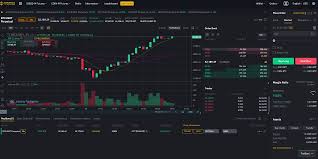 Sebagai contoh, indodax adalah sebuah bitcoin exchange di indonesia yang bisa anda gunakan sebagai tempat untuk memperdagangkan bitcoin anda dengan rupiah atau menukarkannya secara gratis ke cryptocurrency lain yang tersedia di dalam market seperti ethereum, litecoin, dogecoin, dash, ripple, dan berbagai cryptocurrency lainnya. Tahukah Anda Mengapa Binance Adalah Exchange Terbaik Telegraph
