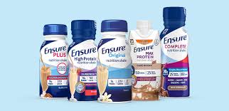 คู่มือดื่ม Ensure อย่างเข้าใจ