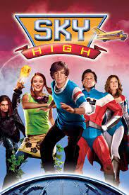 A commentary on spanish society dressed as a thriller about the misadventures of a gang of young petty criminals after the real estate crash. Sky High 2005 Rotten Tomatoes
