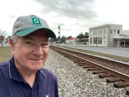 Railfan Danny