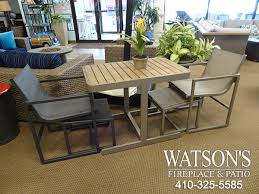 Watsons Lutherville Timonium Baltimore Maryland Watson S Fireplace And Patio Furniture