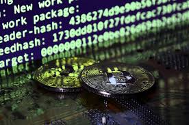 A role that would typically belong to a traditional bank. Do Cryptocurrencies Represent The Future Of Venture Capital