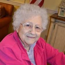 Most Recent Obituaries