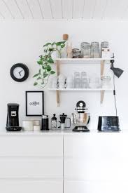 Unsere Kuche Tipps Fur Eine Gemutlichere Kuche Dreierlei Liebelei Gemutliche Kuche Kuchen Regale Ideen Regal Kuche