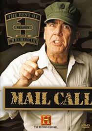 On #SaturdaySalute, we recognize actor and retired U.S. Marine Corps  Gunnery Sergeant R. Lee Ermey. Affectionately known as “Gunny,” Ermey is  best known for his role as Gunnery Sergeant Hartman in the