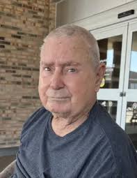 Obituary information for Jerry G Whidden